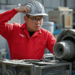 Kapan Gearbox Harus Diservis atau Diganti? Kenali Tandanya!