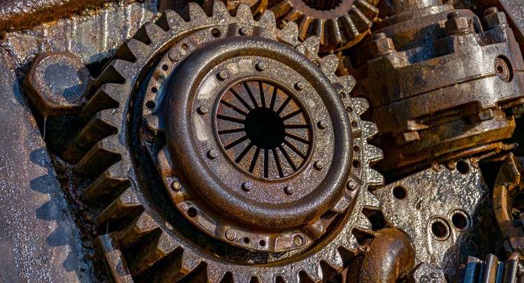 Apa Itu Gear Motor Pengertian, Fungsi, dan Cara Kerjanya!