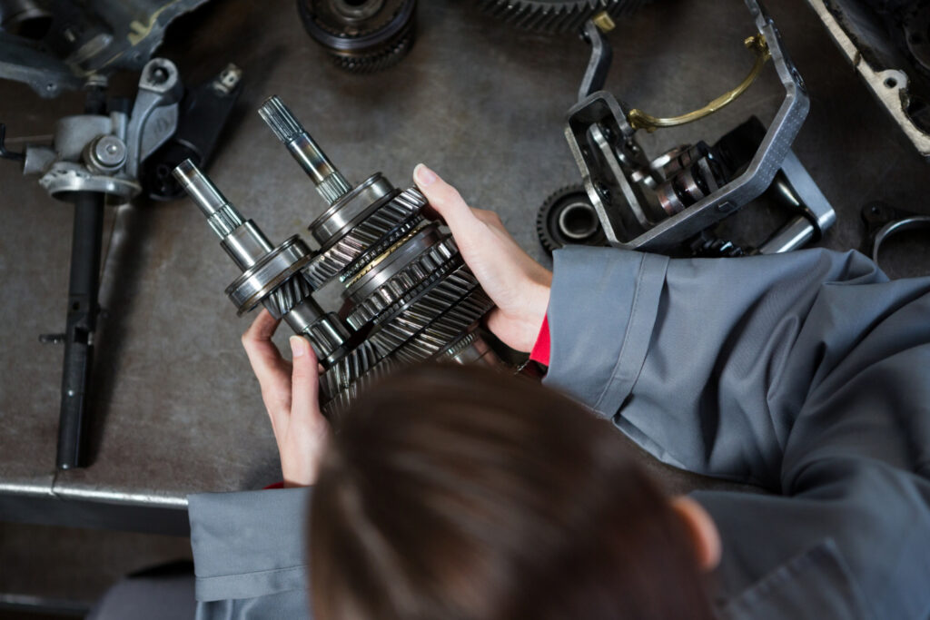 Preventive Maintenance vs Biaya Perbaikan: Mana Lebih Untung?