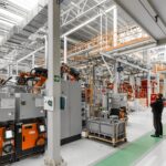 Cara Kerja Gearbox untuk Mesin Penggerak yang Perlu Dipahami