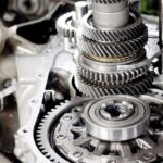 Final Gear Motor Peran Pentingnya dalam Kinerja Mesin Industri