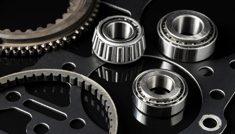 Final Gear Motor Peran Pentingnya dalam Kinerja Mesin Industri