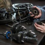 Panduan Memilih Gearbox Industri 5 Tipe Utama & Aplikasinya
