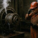 Kapan Ganti Gearbox Pahami Aturan 60% untuk Keputusan Tepat