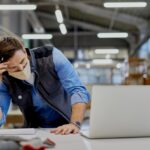 Menghitung Biaya Downtime Produksi Cara Efektif Meminimalkan Kerugian Industri