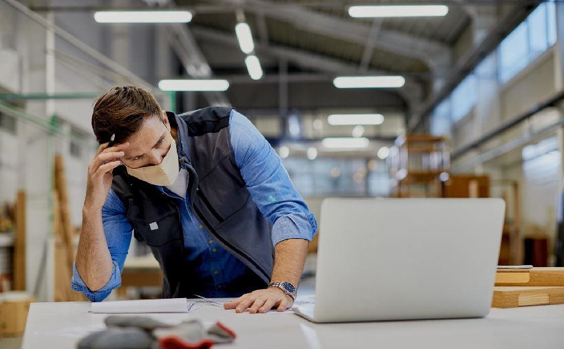 Menghitung Biaya Downtime Produksi Cara Efektif Meminimalkan Kerugian Industri