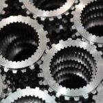 Panduan Daftar Ukuran Gear Motor untuk Aplikasi Industri