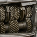 Studi Kasus Kerusakan Gearbox dan Efeknya pada Perusahaan