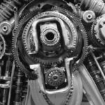 Ukuran Gear Motor Cara Menentukan Sesuai Kebutuhan Anda