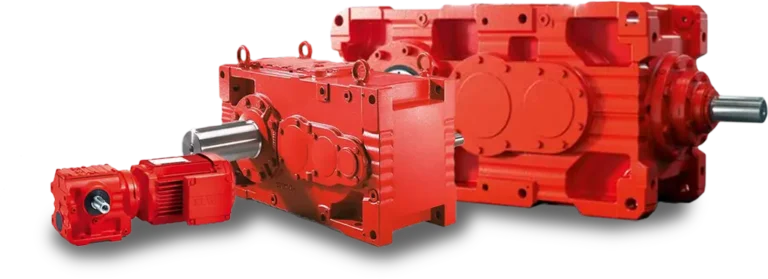 SEW Gearbox Surabaya
