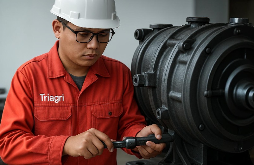 Preventive Maintenance vs Biaya Perbaikan: Mana Lebih Untung?