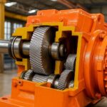 7 Cara Merawat Gear Motor Agar Tetap Optimal dan Tidak Rusak