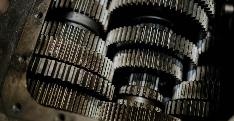 Berapa Biaya Service Gearbox Panduan Transparansi Harganya
