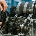 Checklist dalam Memilih Jasa Service Gearbox Berapa Biayanya