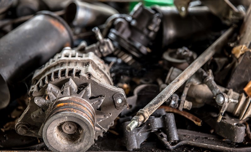 Waktu Mengganti Gearbox Jangan Sampai Boros Tanpa Disadari