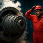 Gearbox Overheat Penyebab, Solusi, dan Cara Mencegahnya