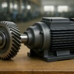 Helical Gear