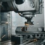 Mesin CNC adalah Investasi Cerdas untuk Bisnis Produksi Anda