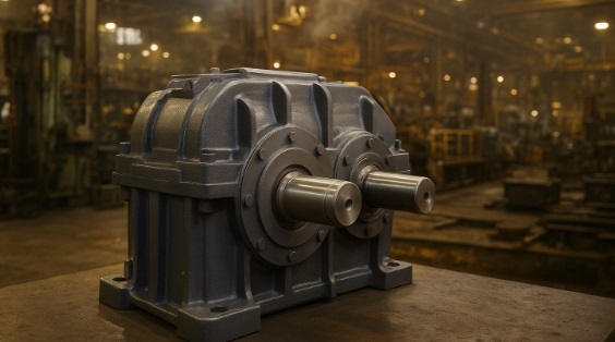 Suara Kasar Gearbox Kenali Penyebabnya Sebelum Terlambat